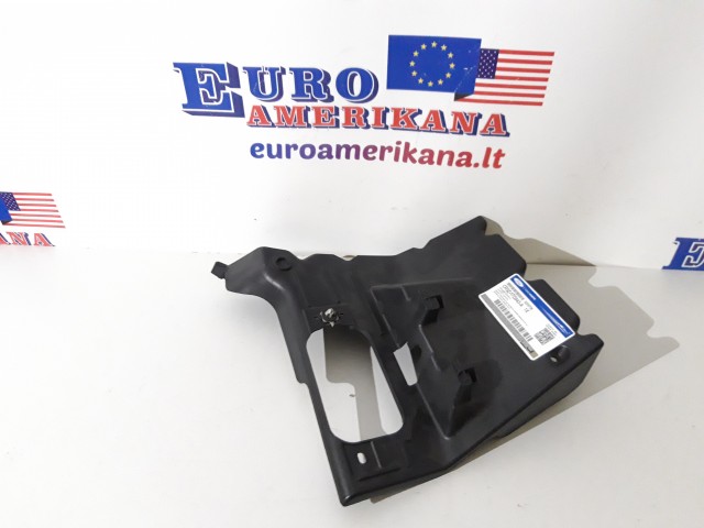 Mount Bracket - Driver's Side (left)